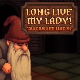 Long Live My Lady!