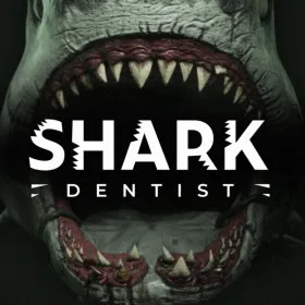 Shark Dentist