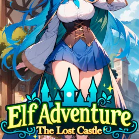 Elf Adventure: The Lost Castle