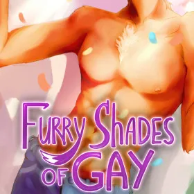 Furry Shades of Gay