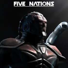 Five Nations