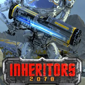 Inheritors2078
