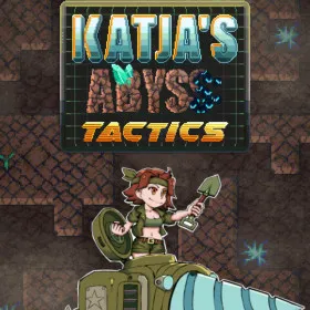 Katja's Abyss: Tactics