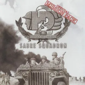 Hidden & Dangerous 2: Sabre Squadron
