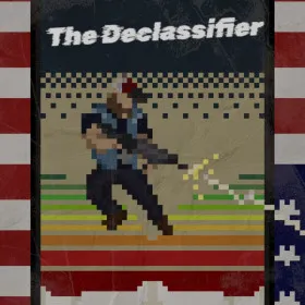 The Declassifier