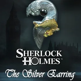 Sherlock Holmes: The Silver Earring