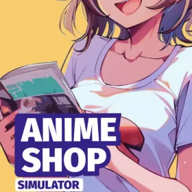 Anime Shop Simulator