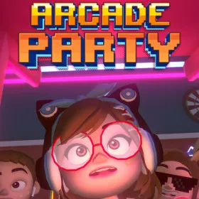 Arcade Party