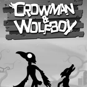 Crowman & Wolfboy