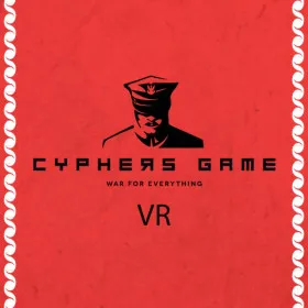 Cyphers Game VR