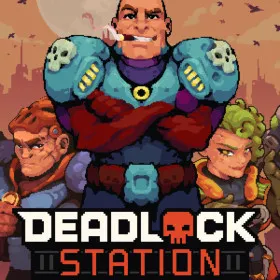 Deadlock Station