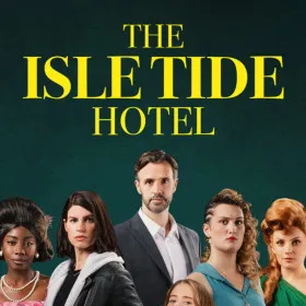 The Isle Tide Hotel