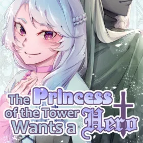 The Princess of the Tower Wants a Hero