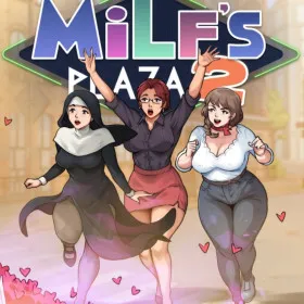 MILF's Plaza 2