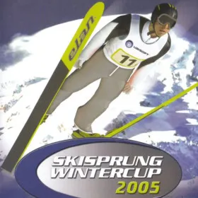Ski Jumping 2005: Third Edition