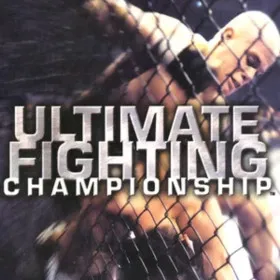 Ultimate Fighting Championship (GBC)