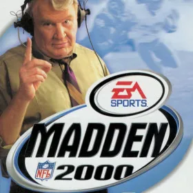 Madden NFL 2000 (GBC)