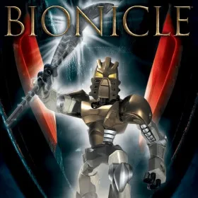 Bionicle
