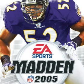 Madden NFL 2005 (GBA)