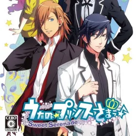 Uta no☆Prince-sama♪ -Sweet Serenade-