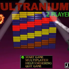Ultranium