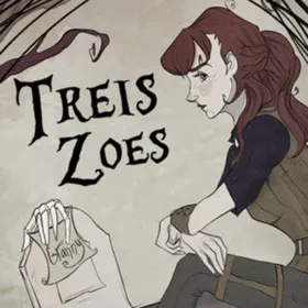 Treis Zoes