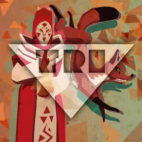 TRI: Of Friendship and Madness