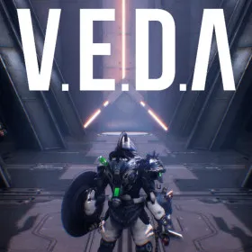 V.E.D.A: The Awakening of Souls