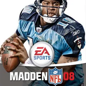 Madden NFL 08 (NDS)