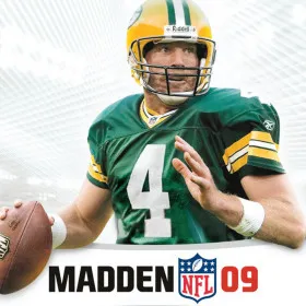 Madden NFL 09 (NDS)
