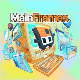 MainFrames