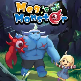 Meg's Monster