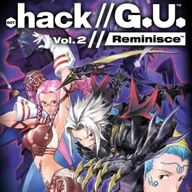 .hack//G.U. Vol. 2//Reminisce