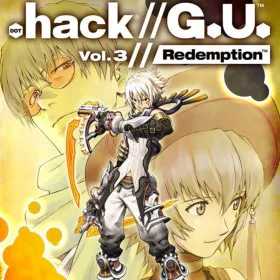 .hack//G.U. Vol. 3//Redemption