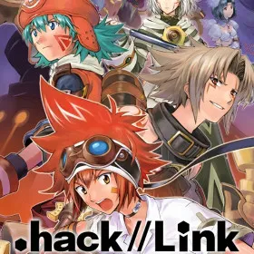 .hack//Link