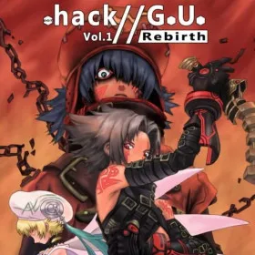 .hack//G.U. Vol. 1: Rebirth