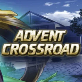 Advent Crossroad