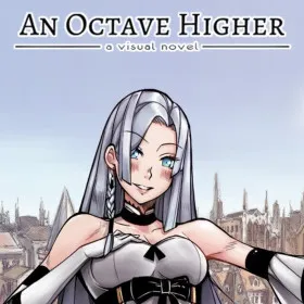 An Octave Higher