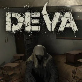 Deva｜The Haunted Game