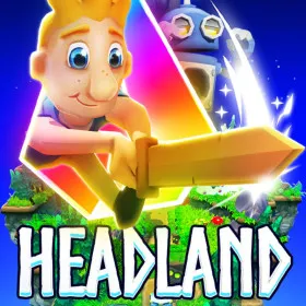 Headland