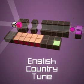 English Country Tune