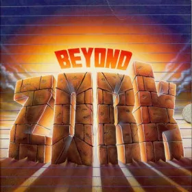 Beyond Zork