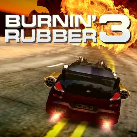 Burnin' Rubber 3