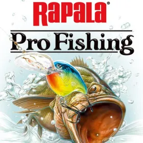Rapala Pro Fishing