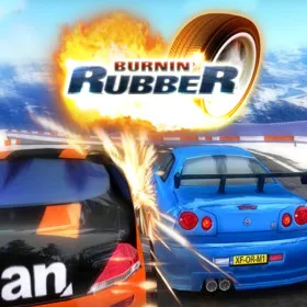 Burnin' Rubber