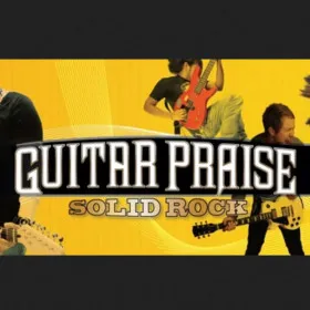Guitar Praise