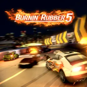 Burnin' Rubber 5