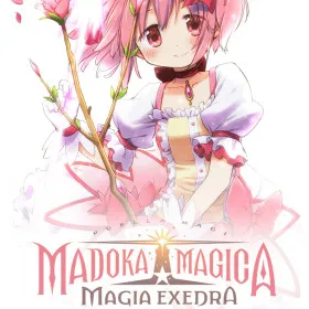 Madoka Magica: Magia Exedra