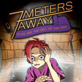 7 Meters Away. Oscar and the Cell of the Soul