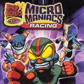 Micro Maniacs